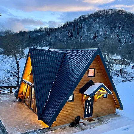 Paradise Bjelasnica Luxury With Mountain View * Ledici