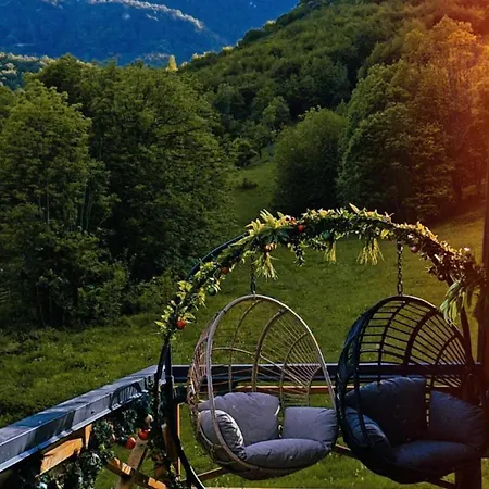 Paradise Bjelasnica Luxury With Mountain View