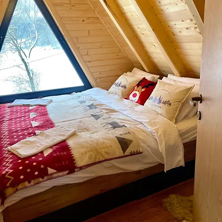 Paradise Bjelasnica Luxury With Mountain View Ledici