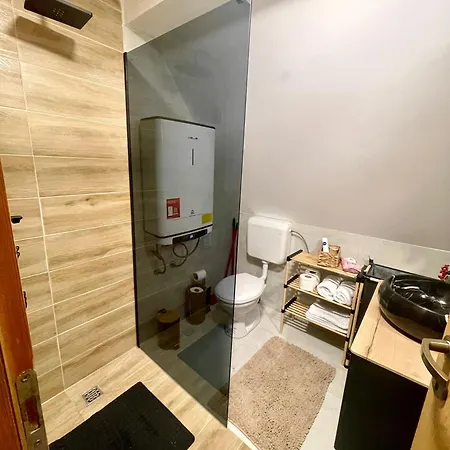 Paradise Bjelasnica Luxury With Mountain View * Ledici