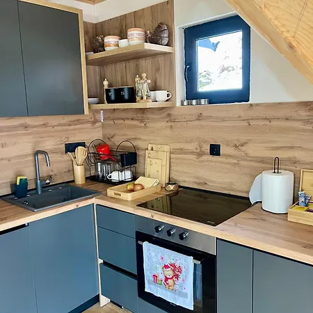 Paradise Bjelasnica Luxury With Mountain View بيت للعطل